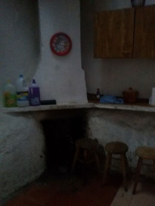 Vendo casa antiga