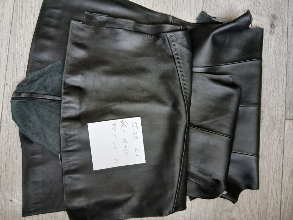 Кожа для рукоділля