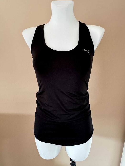 Letnia koszulka Puma