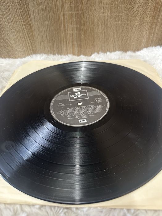 Płyta winylowa Roger Whittaker