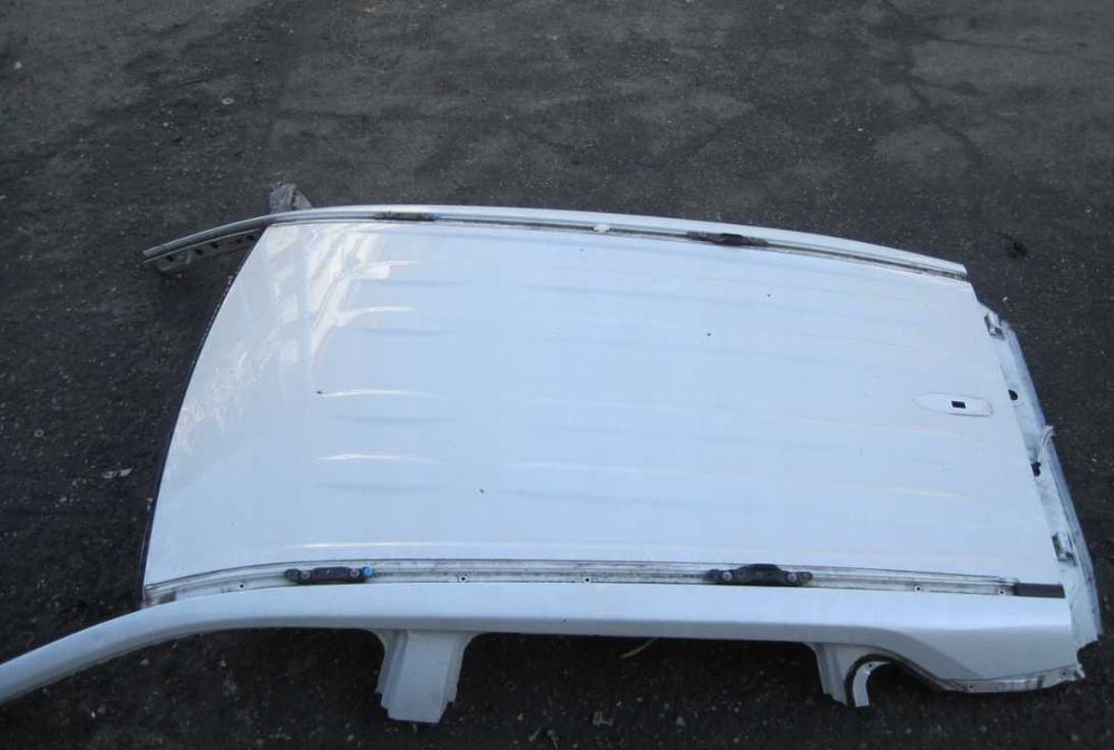 Крыша панорама релінг криша RAV4 4-5 IV-V