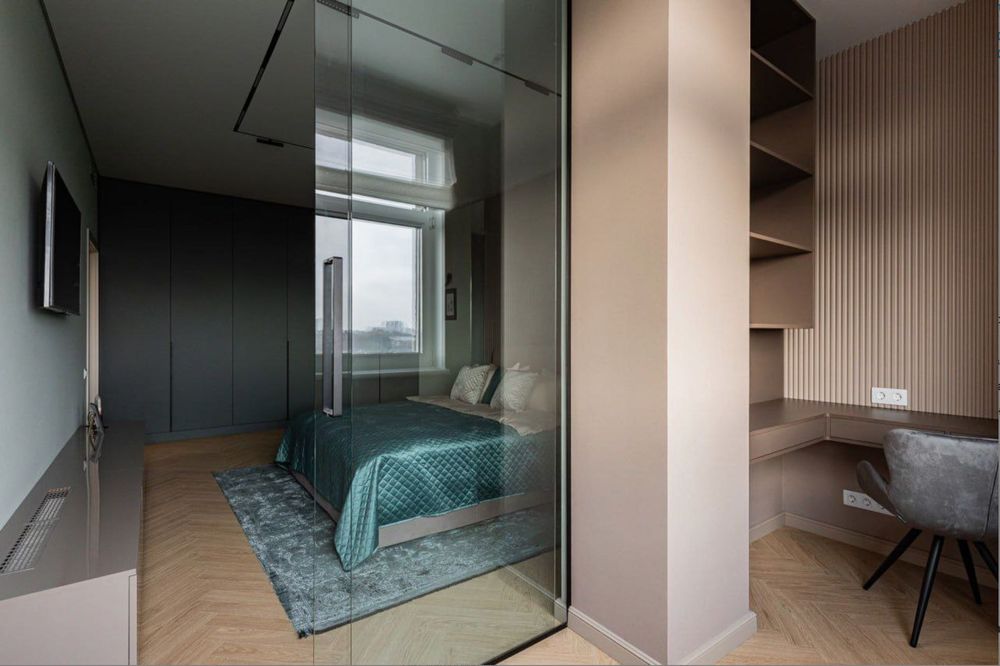 2-комнатная квартира по адресу ул. Большая арнаутская (площадь 80 м²) - Atlanta.ua - фото 3