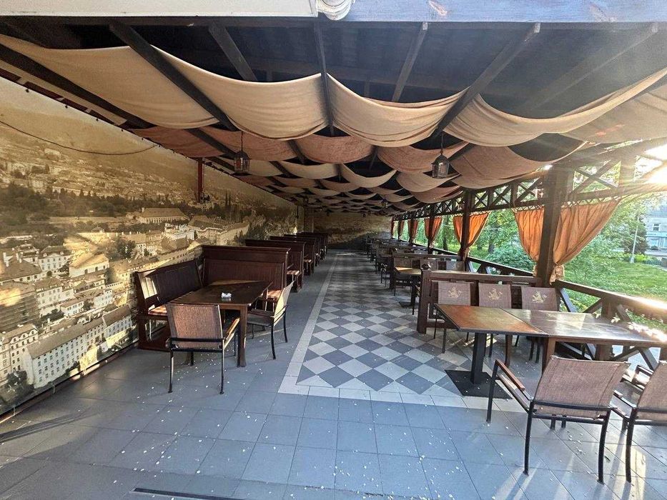 Оренда приміщень в Центрі  загалом 5000  кв.м.