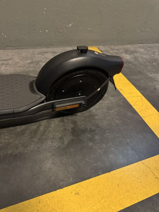 Trotinete Segway Ninebot F2E - novembro 2024