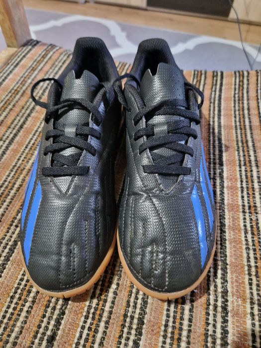 Halówki Adidas Deportivo r 37 i 1/3