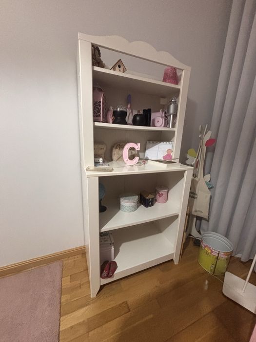 Estante ikea Hensvik