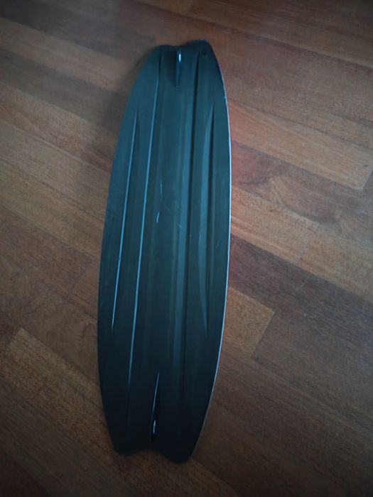 Deska KITESURFINGOWA i 142 cm Super stan