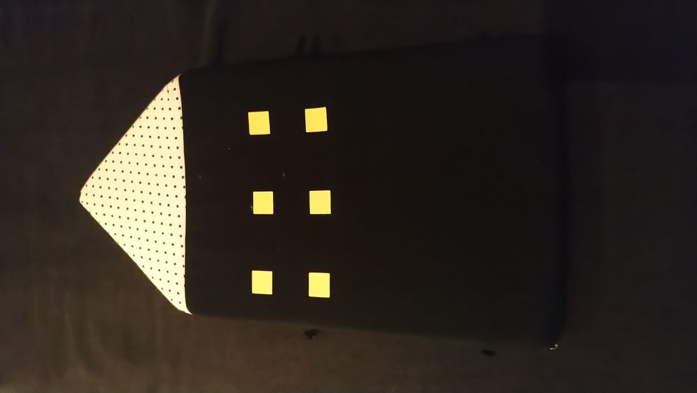 Protetor de grades para berço ou cama de criança - 4 almofadas grossas