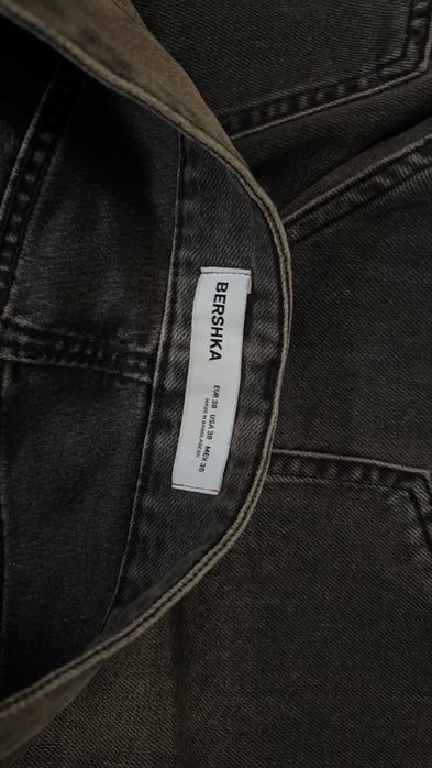 Bershka Baggy jeans