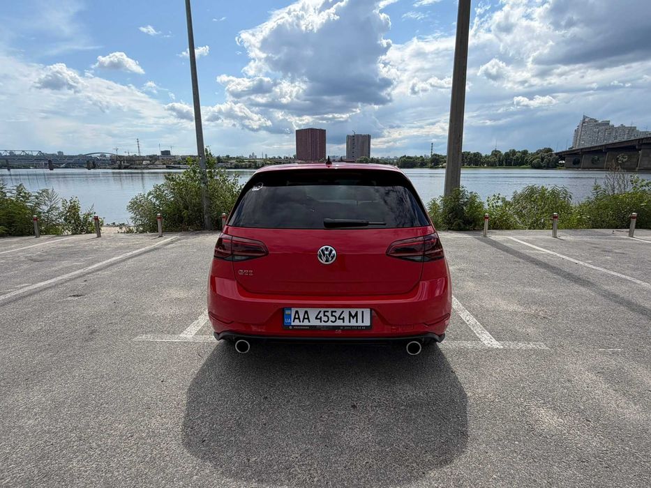 Volkswagen Golf GTI 2019 VIN WVWZZZAUZKW135304 фото оголошення 10 з 24