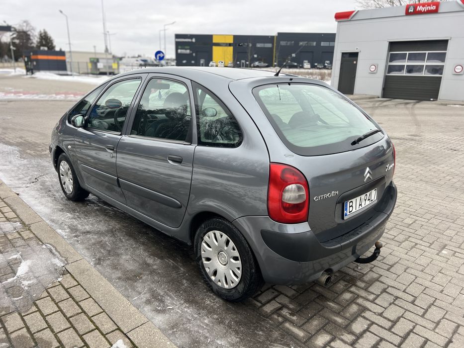 Citroen Xsara Picasso 1.6 HDI