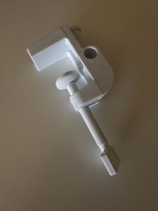 Maquina de vapor de ozono com lupa e led