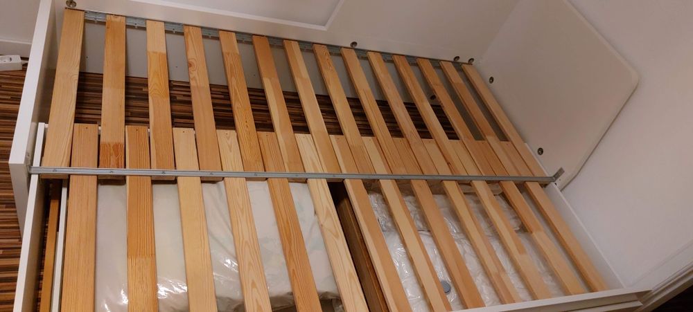 Cama com colchão ou sem