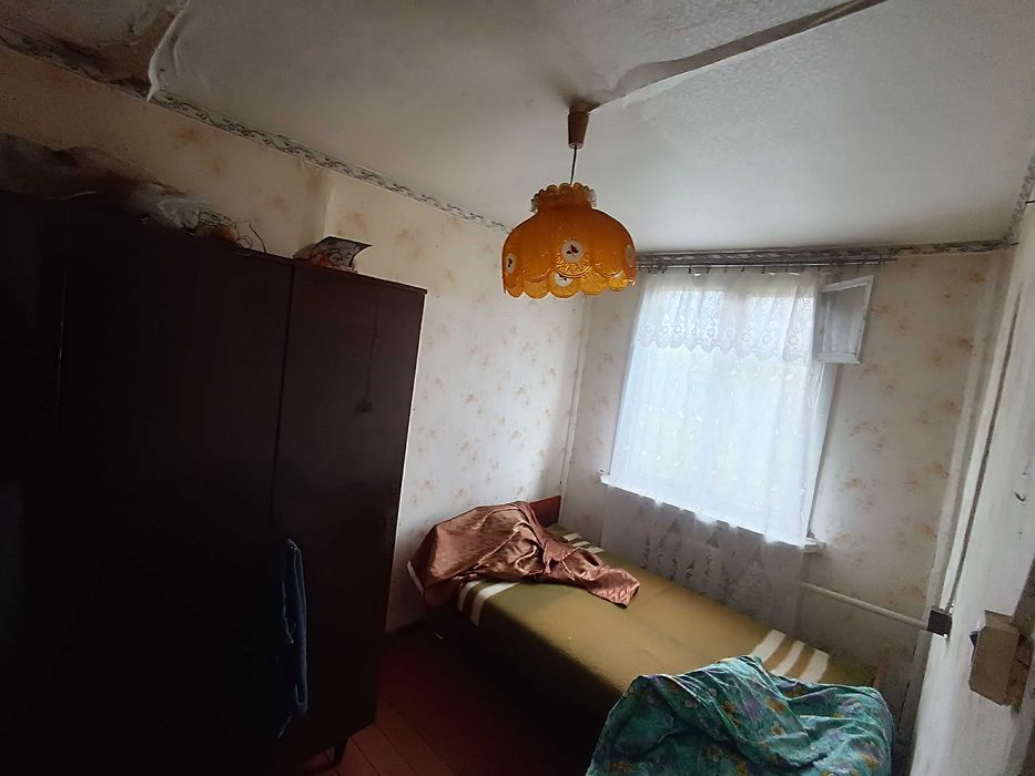 Частину бидинку 1/4.