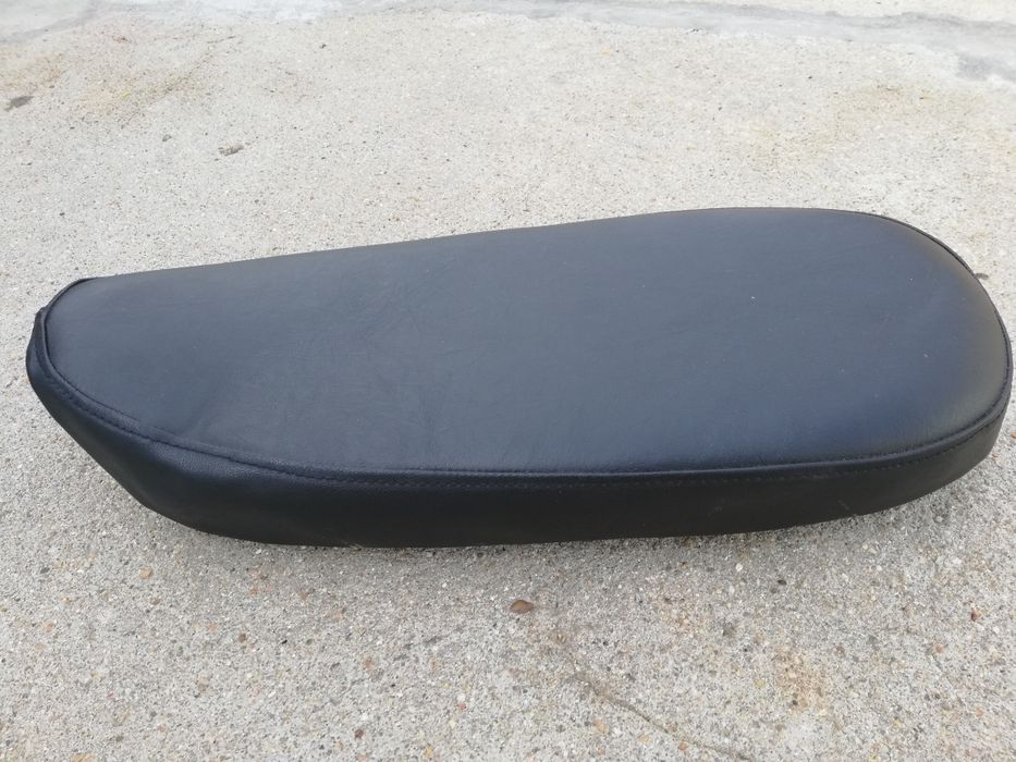 Assento de motorizada