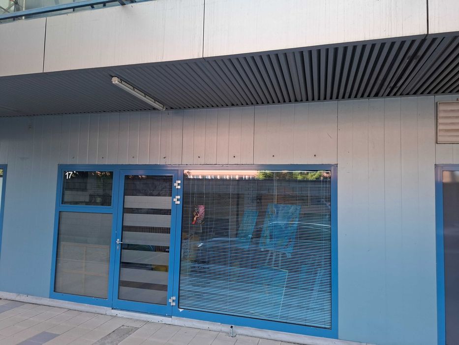 Lokal 30 m2, Poznań Grunwald, Pasaż 222