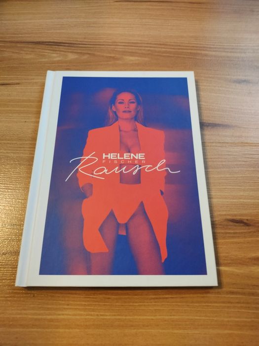 Helene Fischer - Rausch 2 CD
