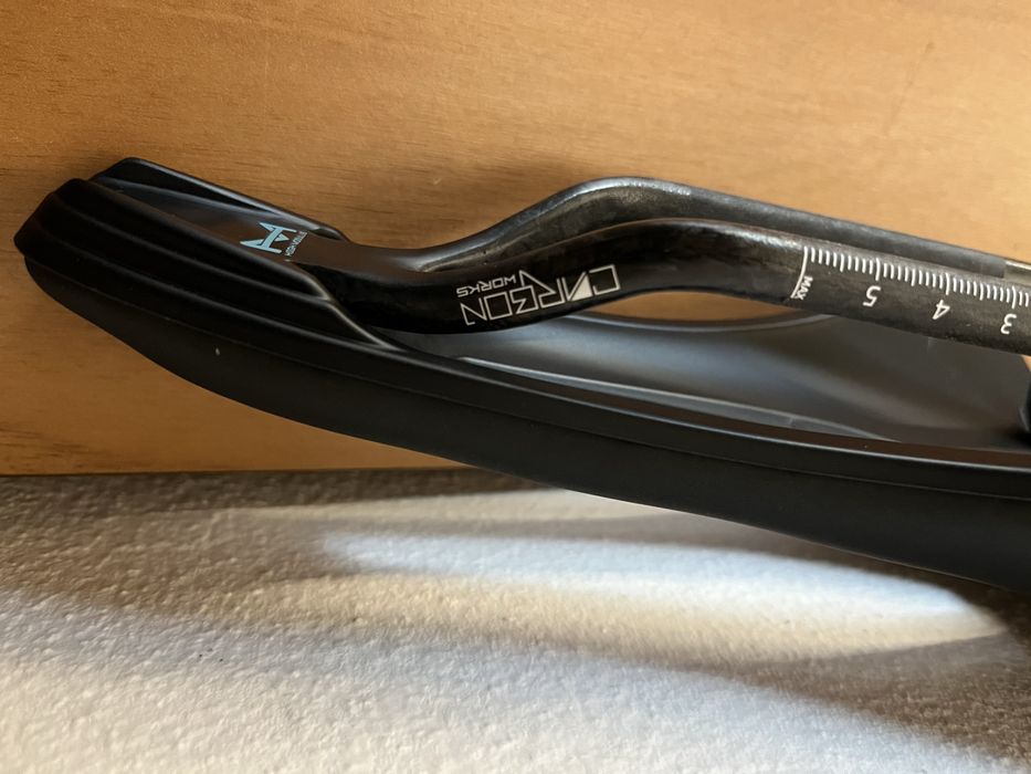 Selim Bicicleta Ryet