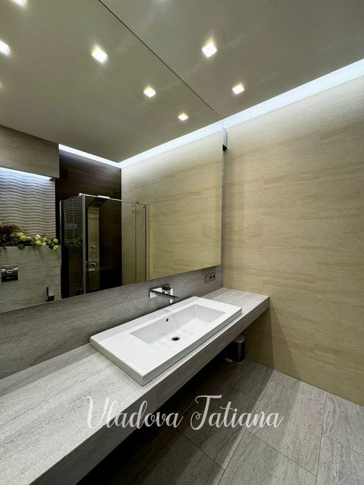 0% комиссии! Продажа шикарного ДОМА в Совиньоне, бассейн, цоколь