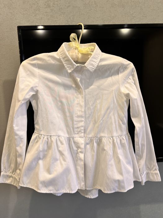 Блузка,рубашка zara