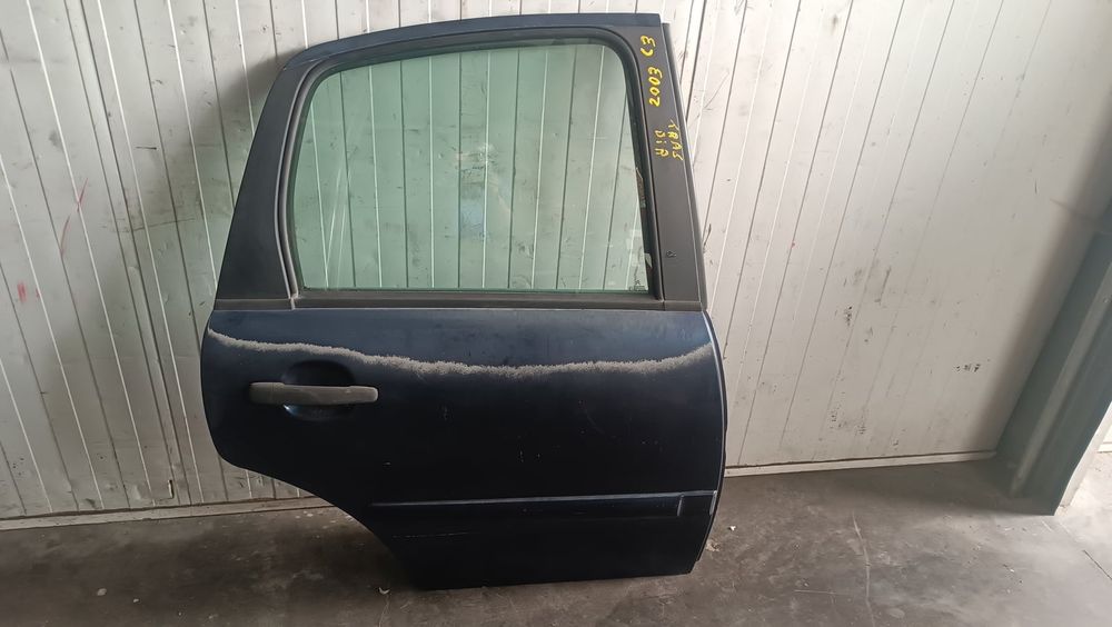 Porta Trás Direita CITROËN C3 I