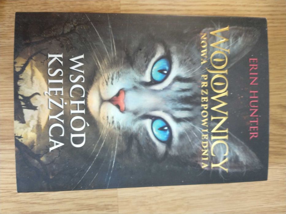 Wojownicy Wschód Księżyca