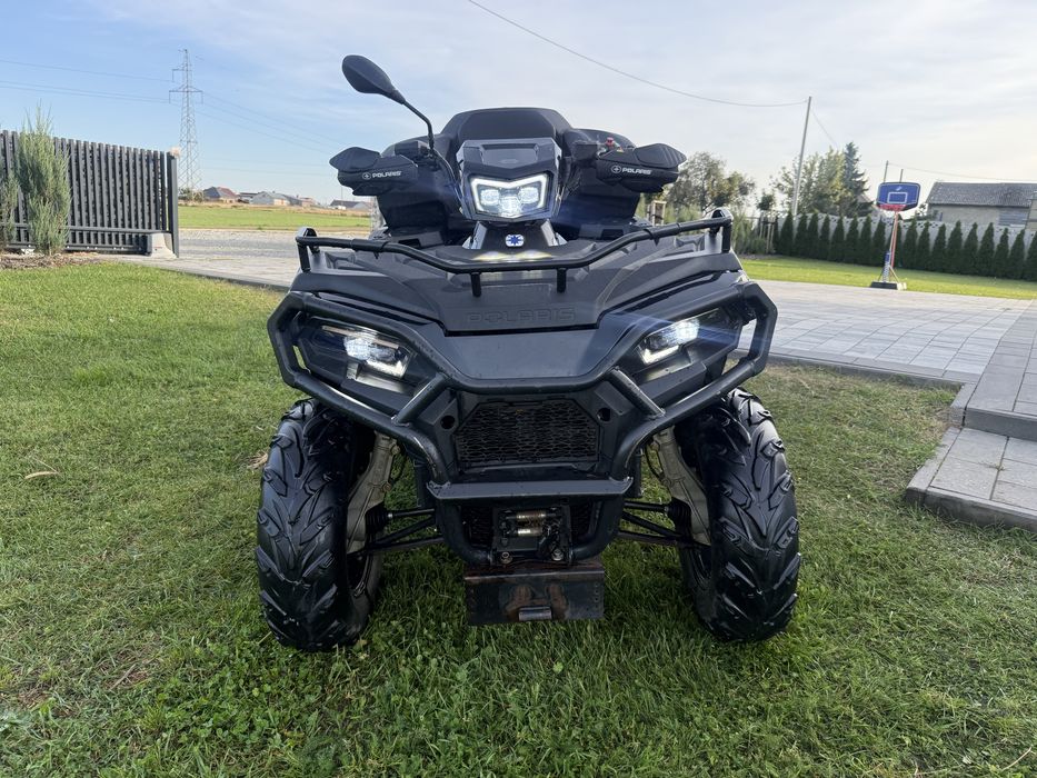 Polaris