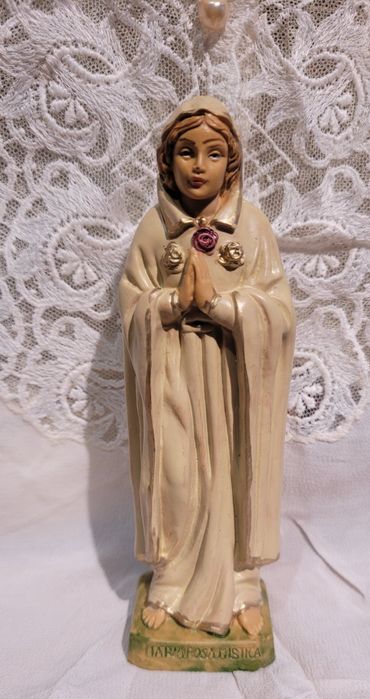 Figurka Matki Bozej