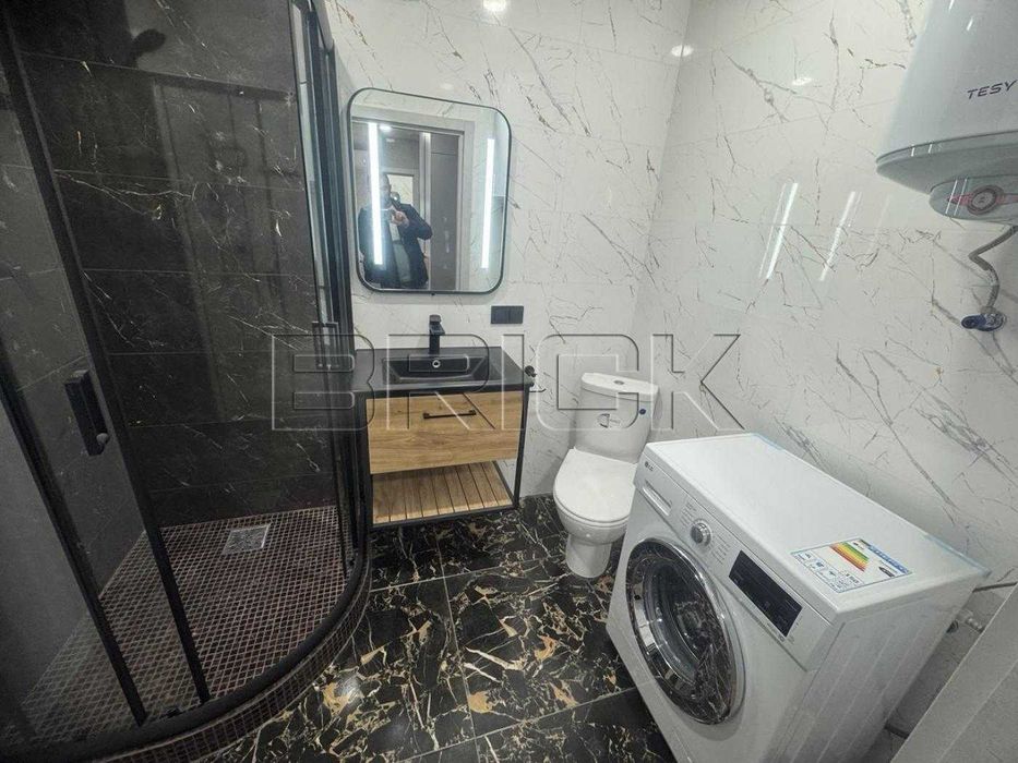 1-кімнатна квартира за адресою вул. Максимовича (площа 41,4 м²) - Atlanta.ua - фото 9