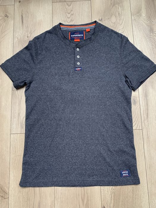 Superdry koszulka