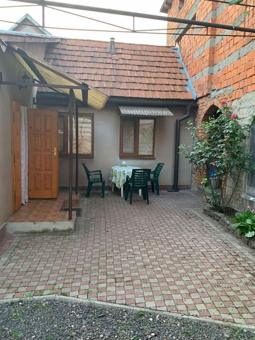 Продається будинок в місті Хуст