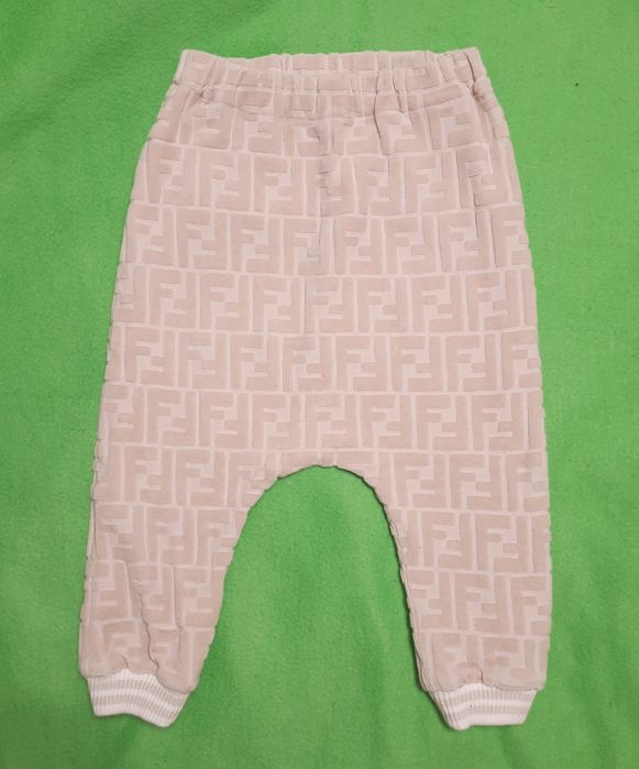 Fendi kids original штаны