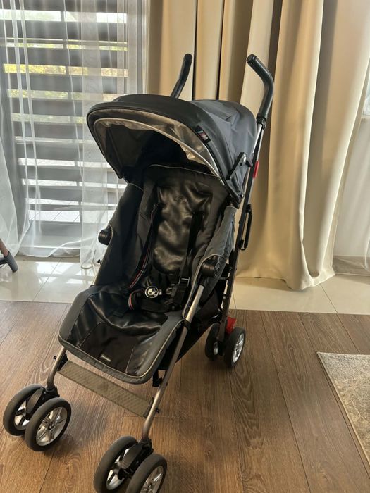 Wózek spacerowy Maclaren BMW