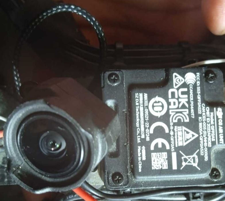 DJI Air Unit o3