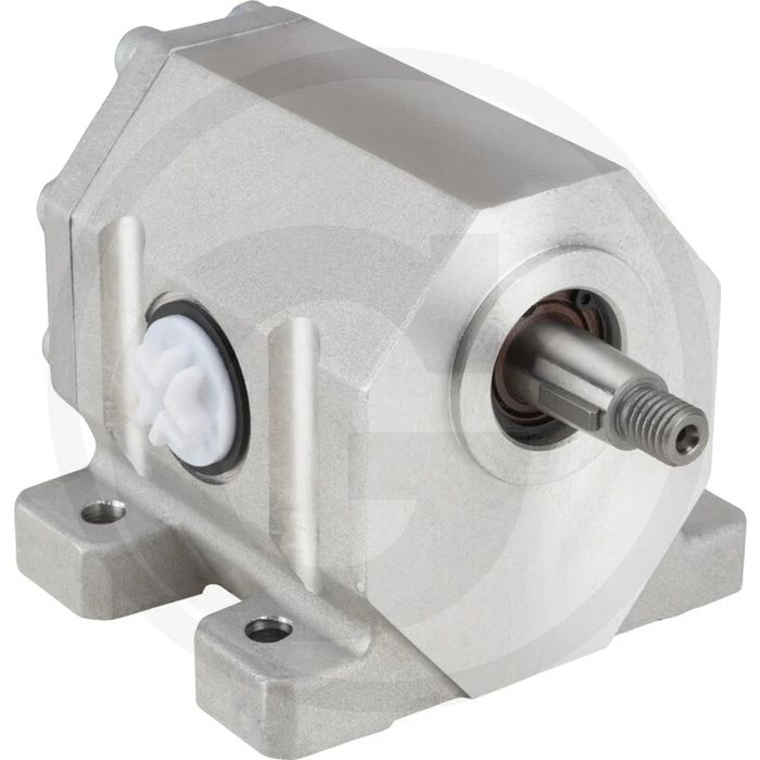 Pompa podnośnika Ursus C-330 wzmocniona aluminowa aluminowa