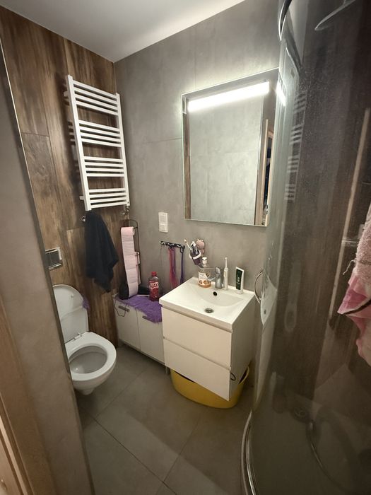 2 pokoje | 43 m² | balkon | winda | centrum Legionowa