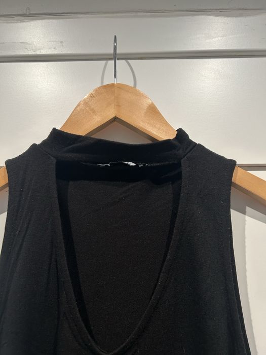 Bluzka na ramiączkach