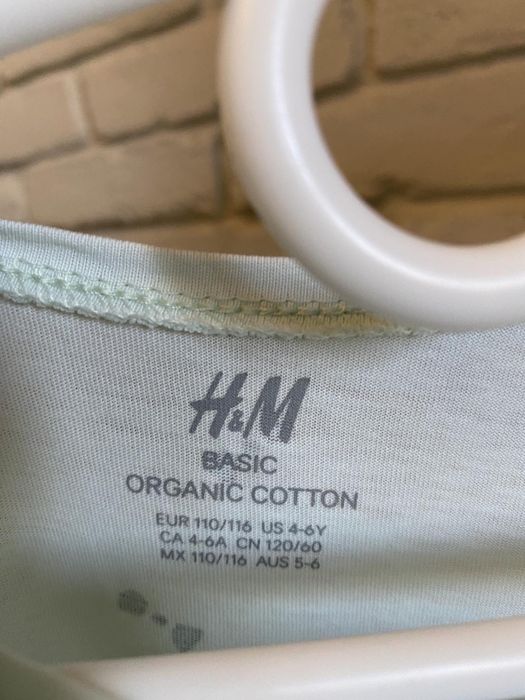 Сарафан H&M для дівчинки