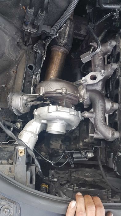 Vendo Turbo 2260 vklr