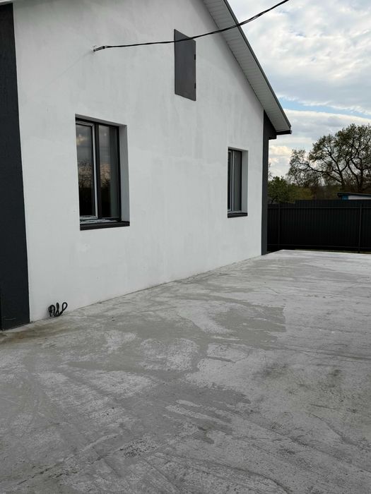 Продам сучасний будинок у селі Кийлів біля Дніпра (БЕЗ КОМІСІЇ)