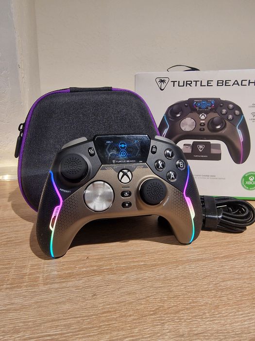 Бездротовий контролер Turtle Beach Stealth Ultra.