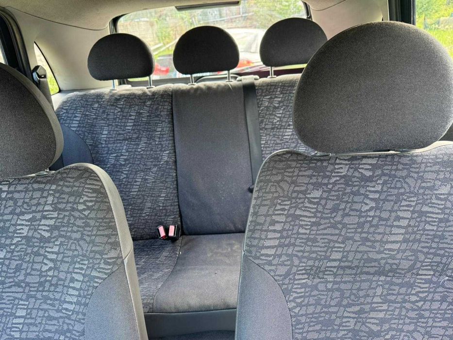 Vendo Opel Corsa C