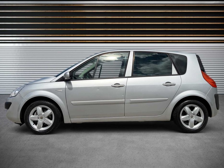 Renault Scénic Exclusive 1.5dCi Full Extras c/Garantia - 104€ p/mês