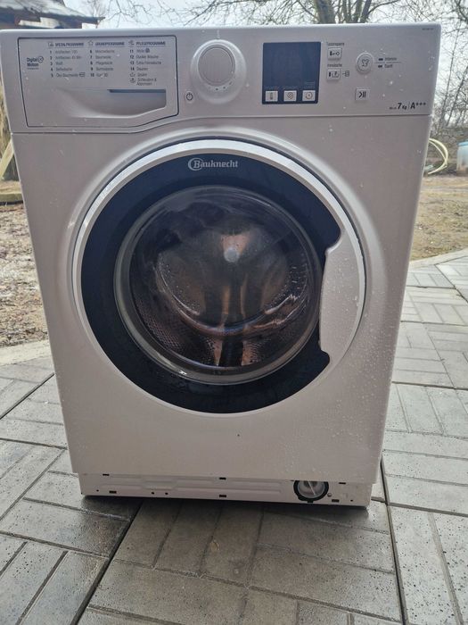 Продам пральну машину б/у