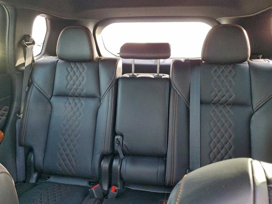 Mitsubishi Outlander SEL 2023