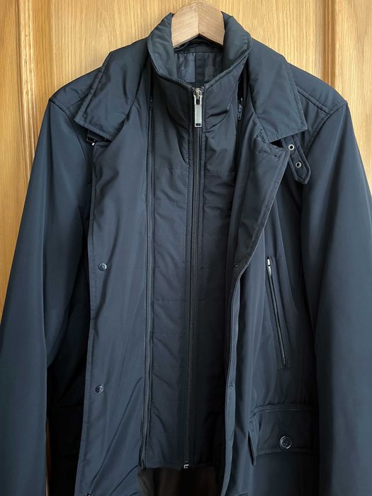 Casaco Gutteridge - Tam 40/M