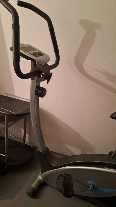 Bicicleta ergométrica447324565359175683