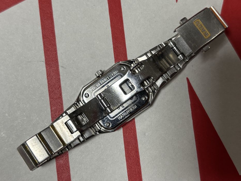 Zegarek RADO DiaStar 111.0204.3