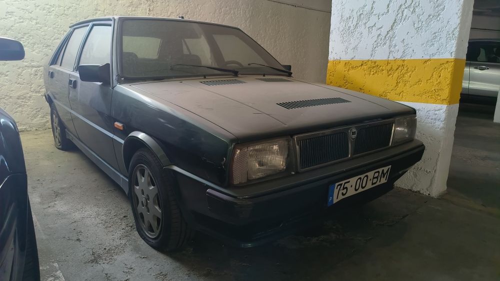Lancia Delta 1.3LX