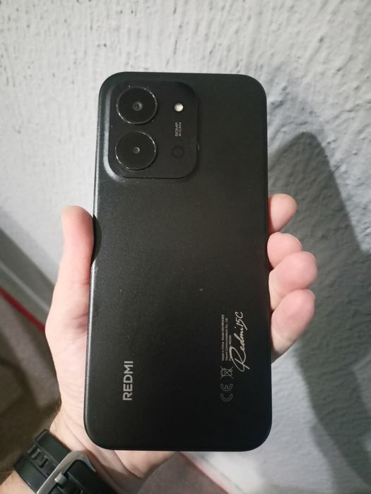 Redmi 15C в продажу